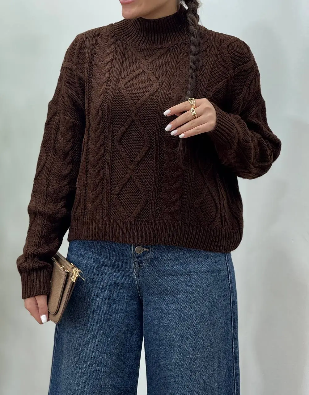 پلیور بافت ترک نبات